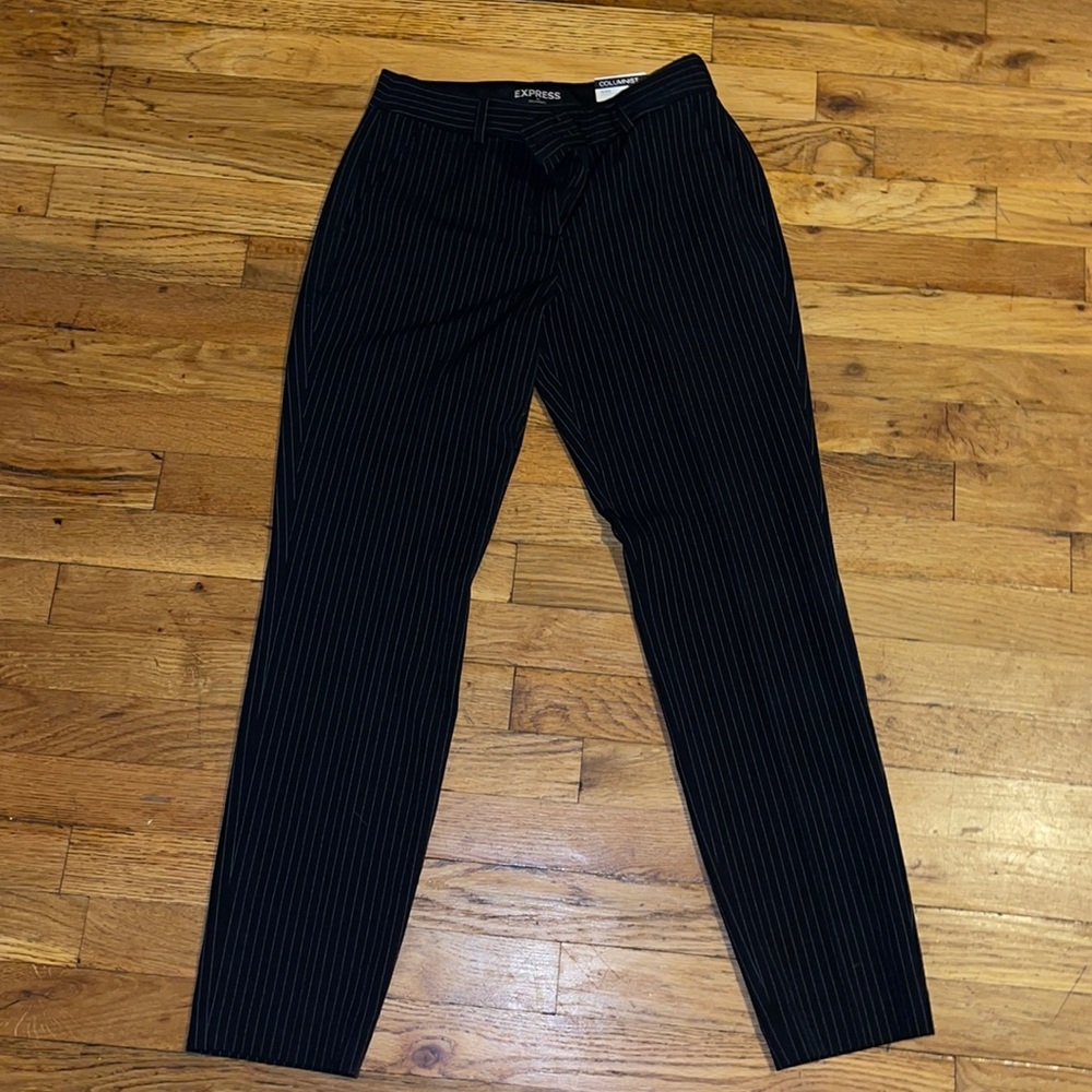 EXPRESS EDITORS PANTS